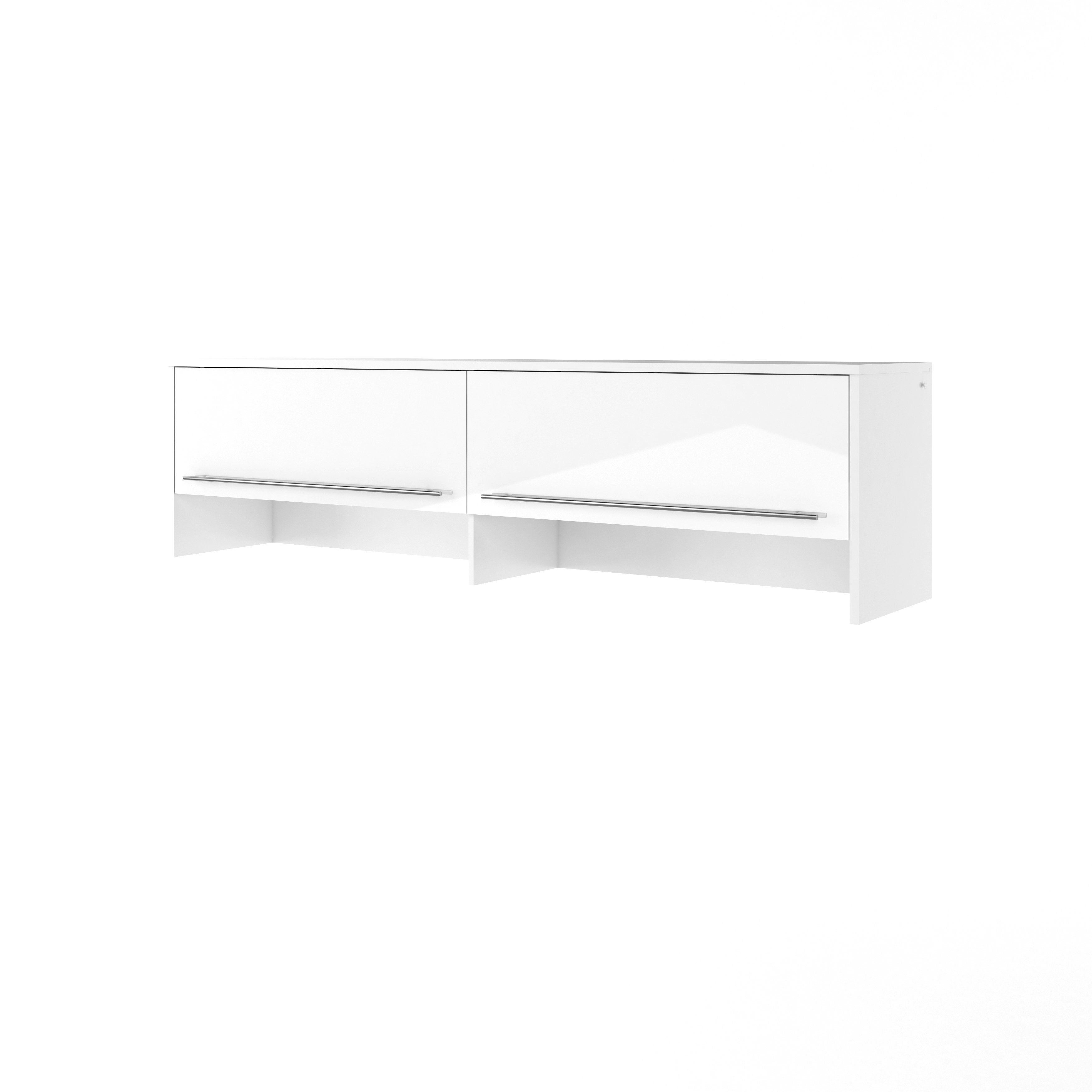 CP-09 Over Bed Unit for Horizontal Wall Bed Concept 140cm