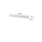 CP-15 Additional Shelf For CP-03 Vertical Wall Bed Concept 90cm