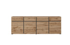Kross 25 Sideboard Cabinet 225cm
