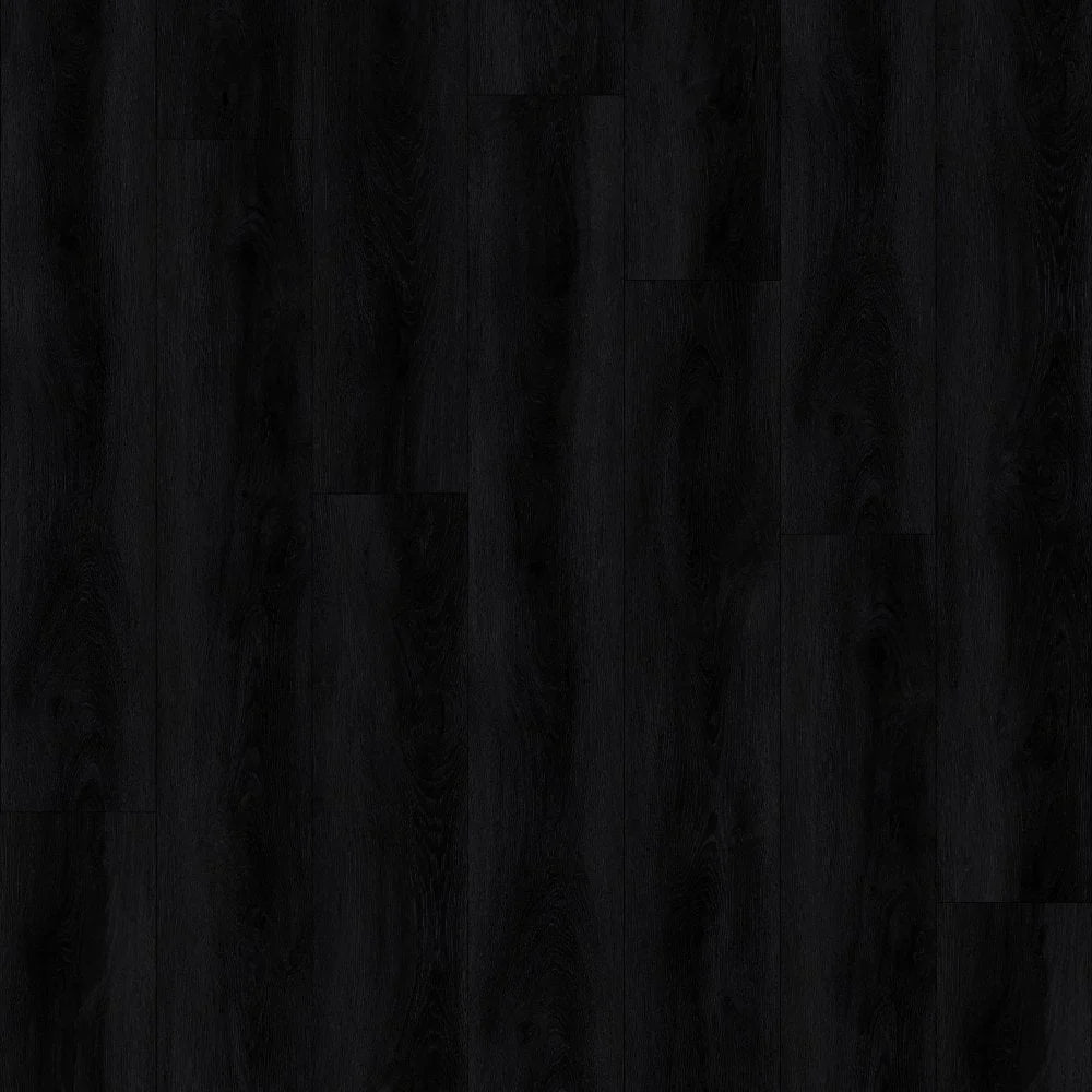 Lifestyle SPC 5mm Luxury Carbon Oak Luxury Rigid Vinyl Flooring