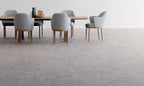 FAUS Industry Tile 8mm Concrete Ultra Matt Tile Laminate Floor