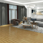 Lifestyle SPC 5mm Luxury Cottage Oak Luxury Rigid Vinyl Flooring