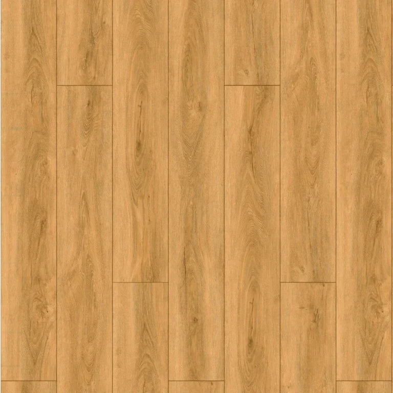 Lifestyle SPC 5mm Luxury Cottage Oak Luxury Rigid Vinyl Flooring
