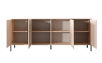 Dast Sideboard Cabinet 203cm