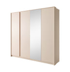 Liberty Dast Hinged Door Wardrobe 223cm