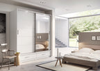 Liberty Arti AR-05 Sliding Door Wardrobe 200cm