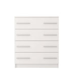 Omega OM-02 Chest of Drawers 80cm