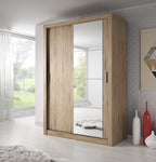 Liberty Arti AR-04 Sliding Door Wardrobe 150cm