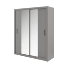 Liberty Idea ID-03 Sliding Door Wardrobe 180cm