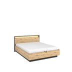 Quant QS-02 Ottoman Bed