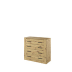 Idea ID-10 Chest of Drawers