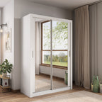 Liberty Arti 18 - 2 Sliding Door Wardrobe 150cm