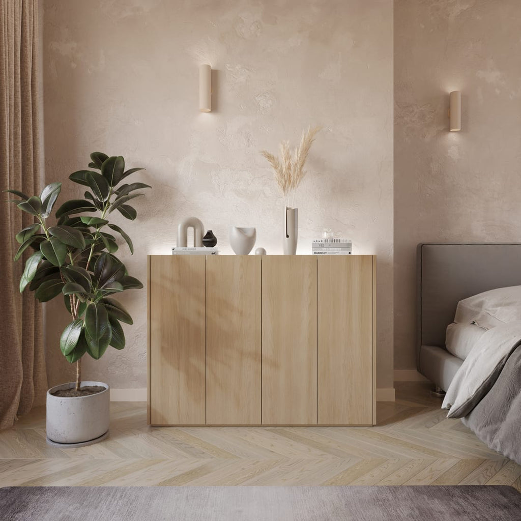 Easy EA-02 Sideboard Cabinet 126cm