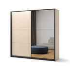 Liberty Enna EN-01 Sliding Door Wardrobe 220cm