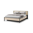Enna EN-02 Ottoman Bed [EU King]