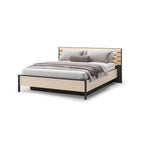 Enna EN-02 Ottoman Bed [EU King]