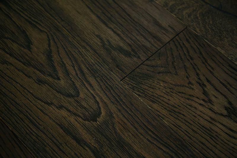 Timba Floor 14x190mm Engineered Old Charm Oak Real Wood Flooring ENG-OAK-042