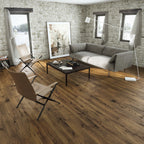 Timba Floor 5G 14mm Engineered Flooring Deep Smoked Oak 130mm Matt Lacquered 2048