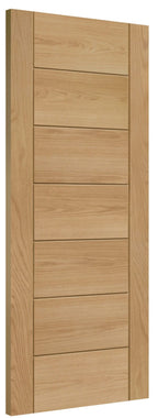 XL Joinery Internal Oak Palermo Essential Door