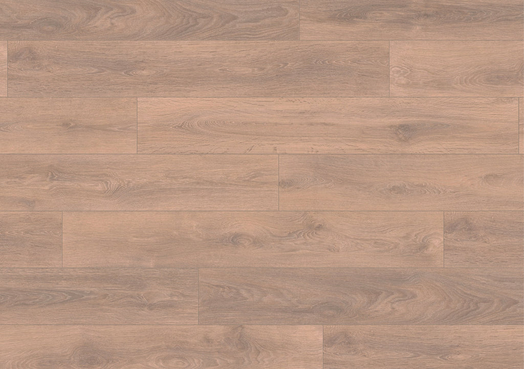Krono Laminate Eurohome 12mm Flooring Blonde Oak