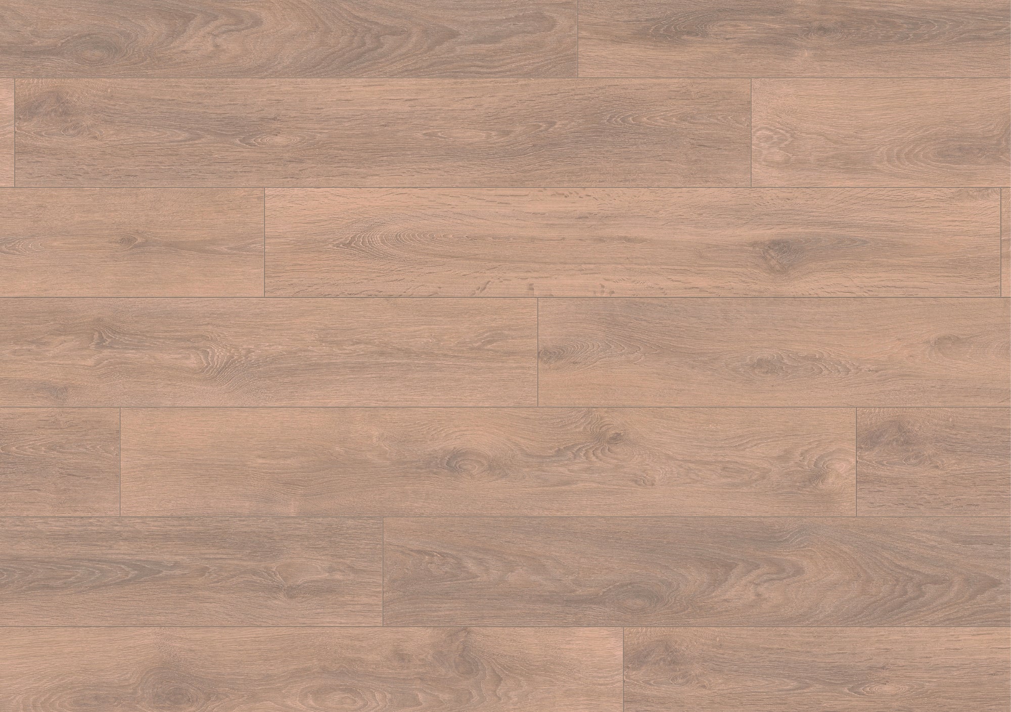 Krono Laminate Eurohome 12mm Flooring Blonde Oak