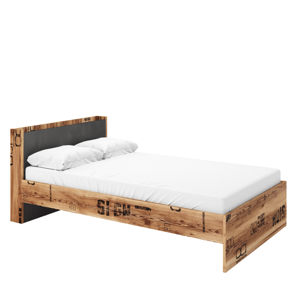 Fargo Bed 13 Width 90cm