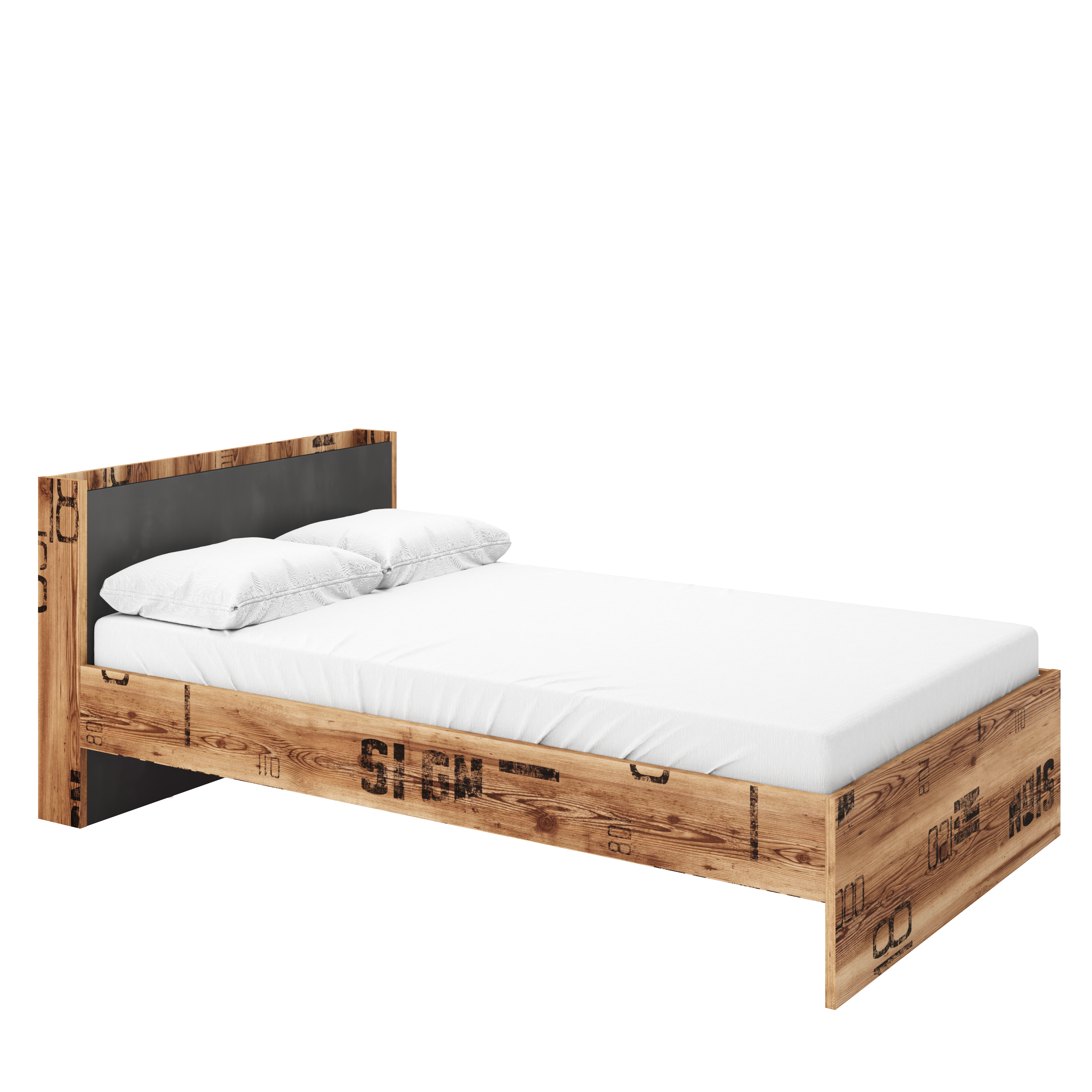 Fargo Bed 13 Width 90cm