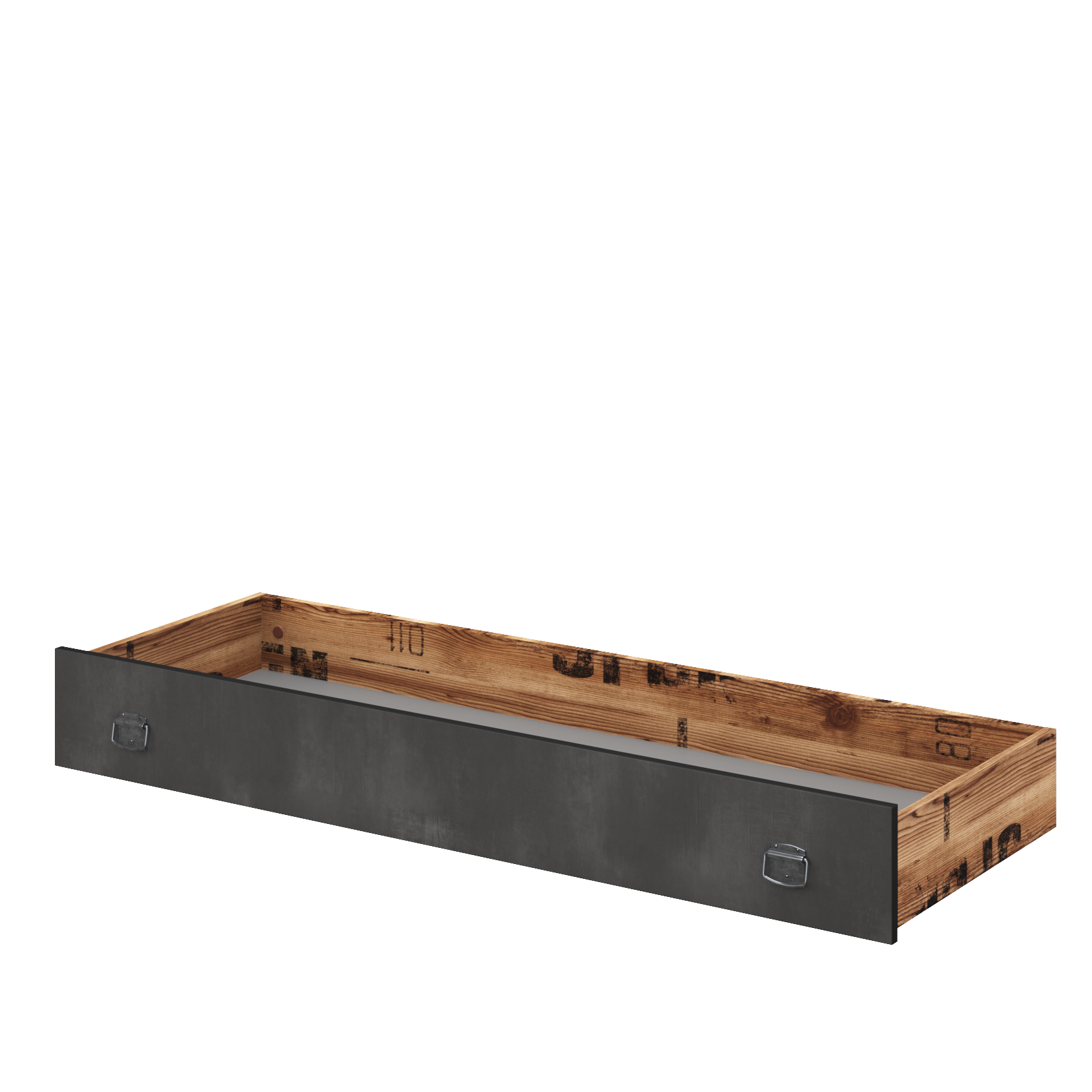 Fargo Under Bed Drawer 16