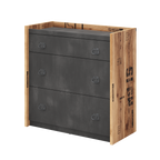 Fargo Chest of Drawers 06