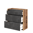 Fargo Chest of Drawers 06