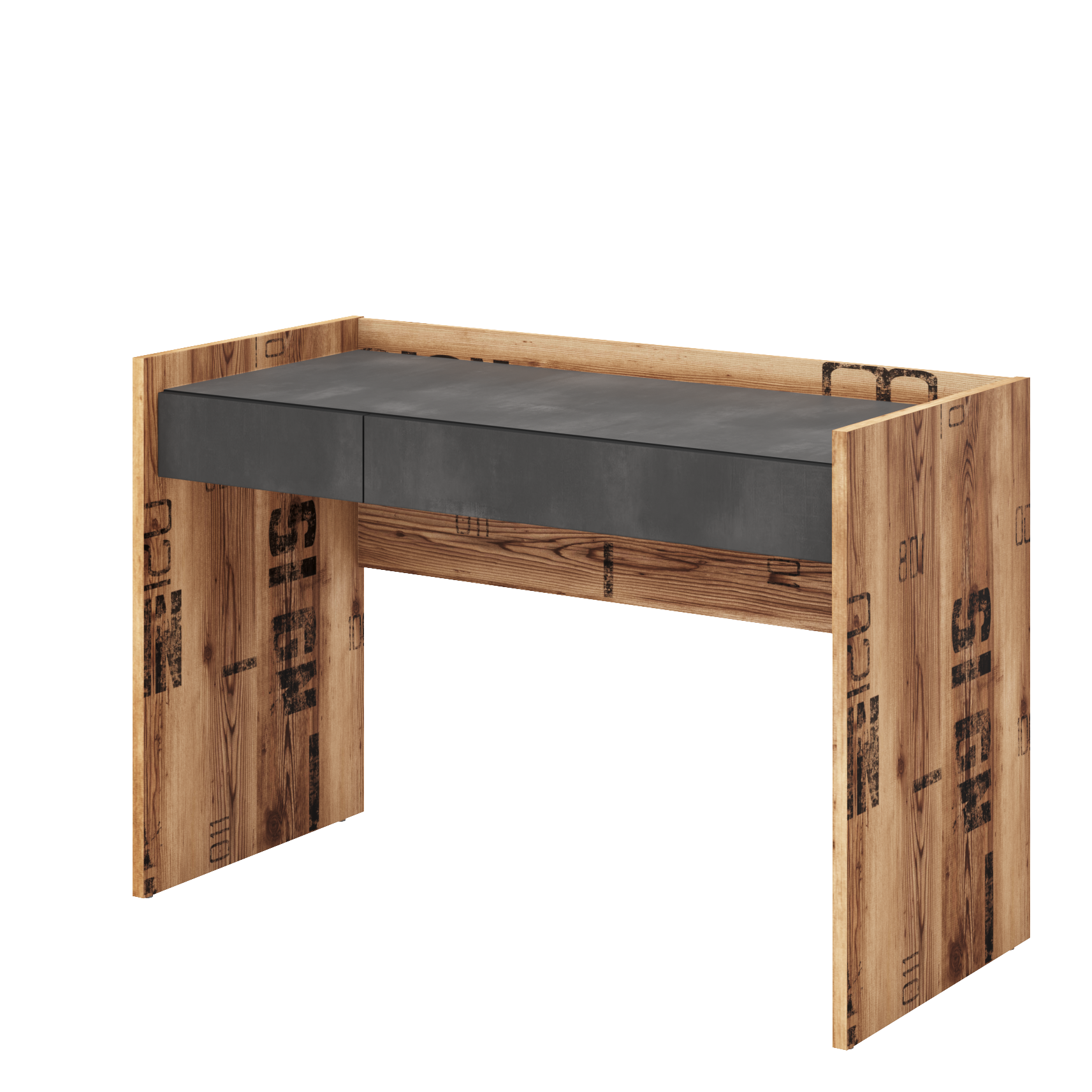 Fargo Computer Desk 07