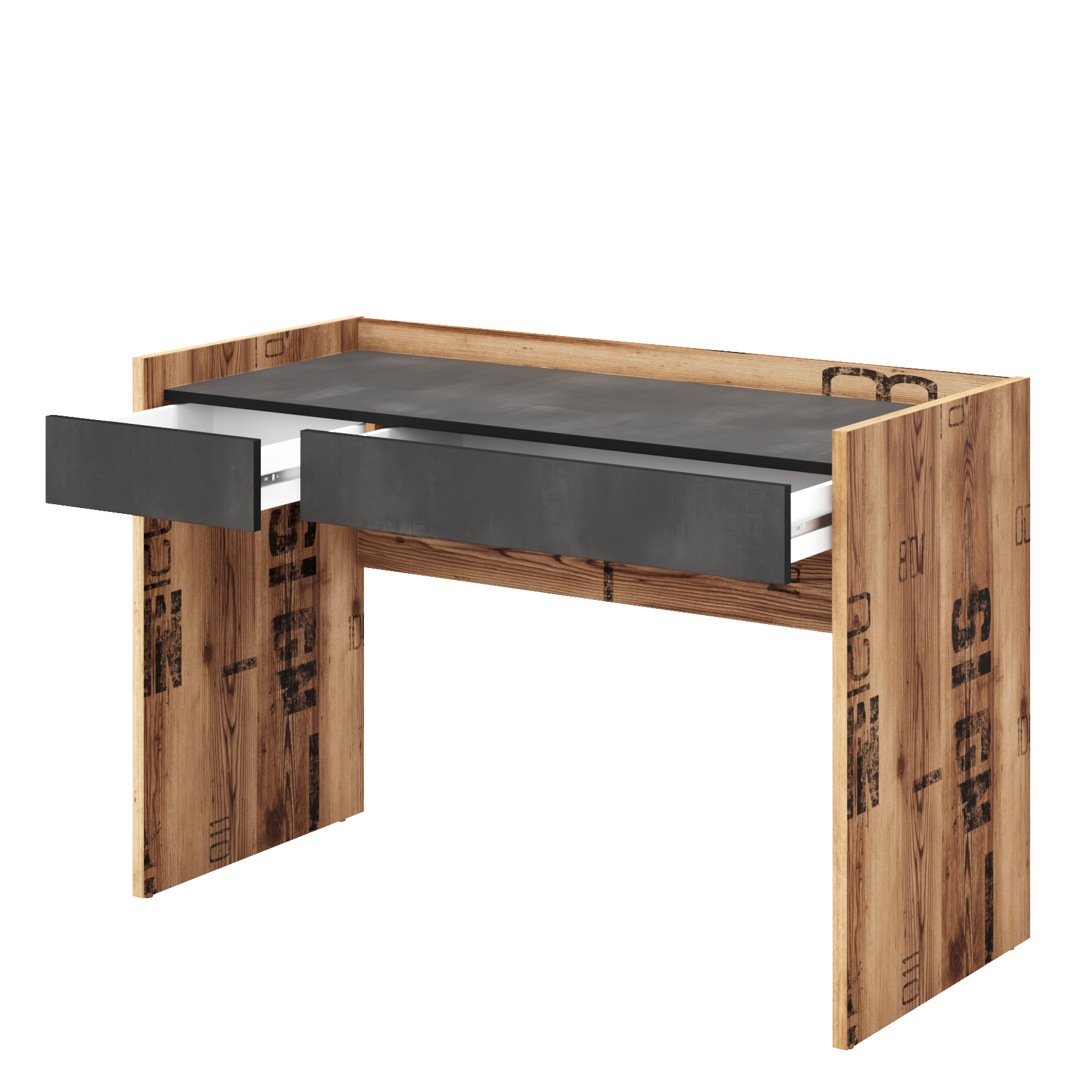 Fargo Computer Desk 07