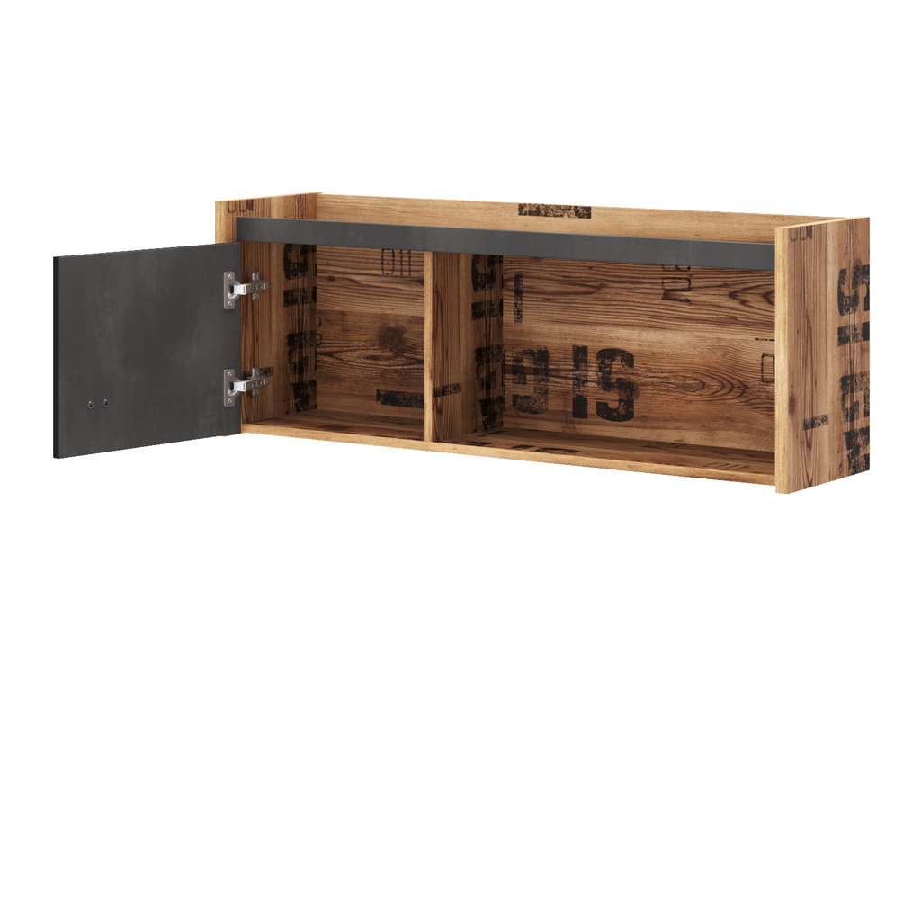 Fargo Hanging Cabinet 08