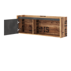 Fargo Hanging Cabinet 08