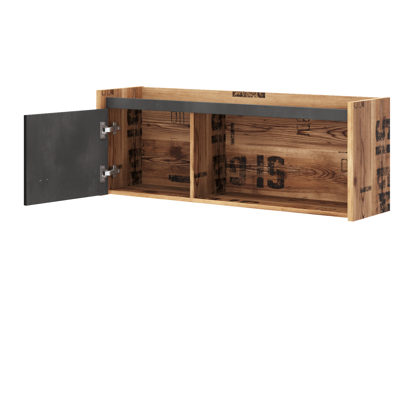 Fargo Hanging Cabinet 08