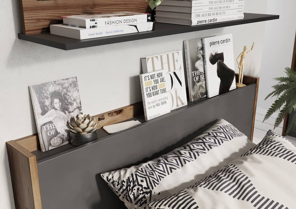 Fargo Bed 13 Width 90cm