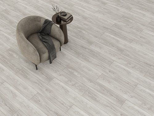 Aquacore Next Gen Water Resistant 8mm Laminate Flooring Ganges Oak