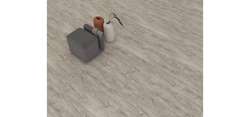 Aquacore Next Gen Water Resistant 8mm Laminate Flooring Tigris Oak