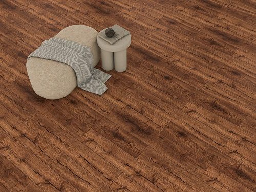 Aquacore Next Gen Water Resistant 8mm Laminate Flooring Thames Oak