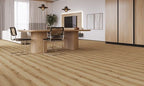 Aquacore Next Gen Water Resistant 8mm Laminate Flooring Trent Oak