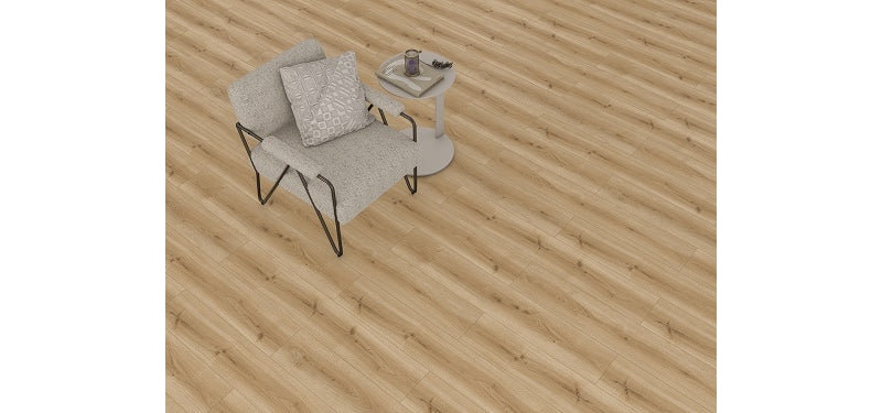 Aquacore Next Gen Water Resistant 8mm Laminate Flooring Trent Oak