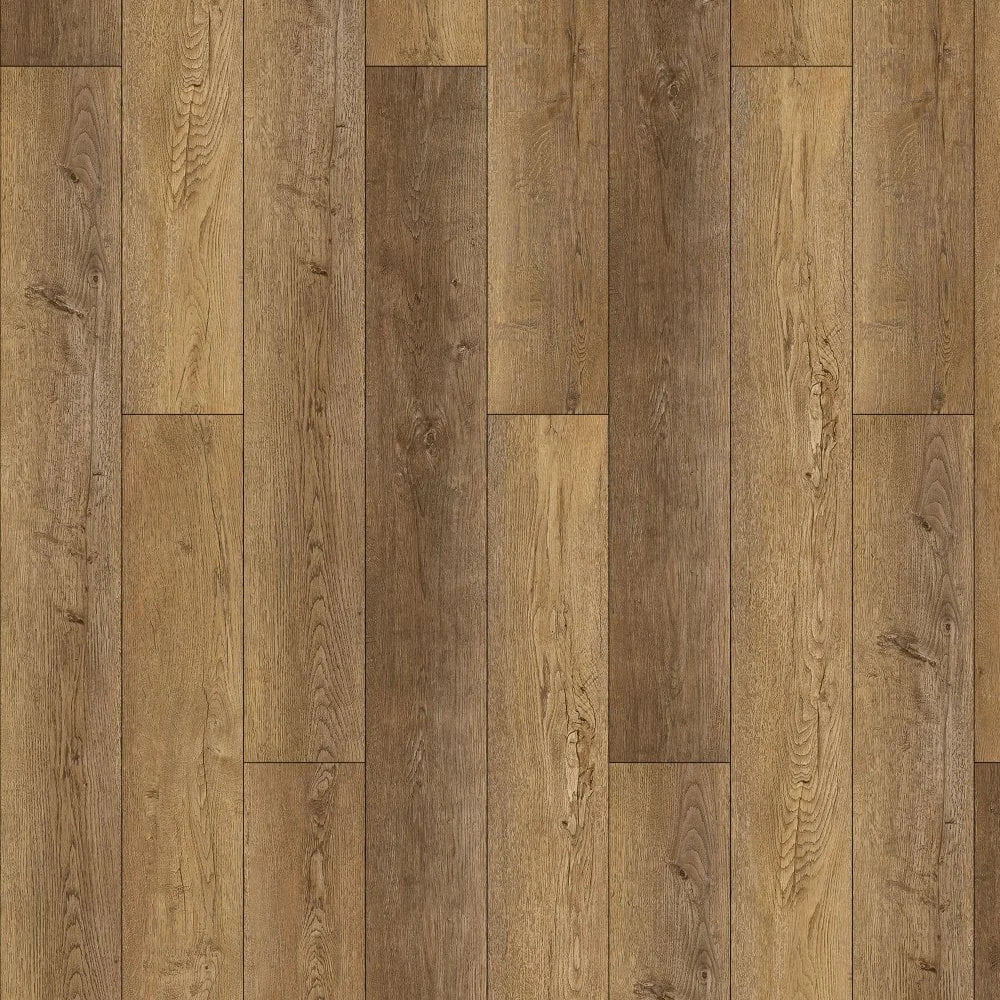 Lifestyle SPC 5mm Luxury Farmhouse Oak Luxury Rigid Vinyl Flooring
