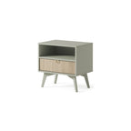 Forest Bedside Table 54cm