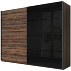 Liberty Galaxy Sliding Door Wardrobe