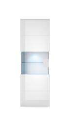 Toledo 07 Wall Hung Cabinet