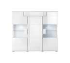 Toledo 46 Sideboard Display Cabinet