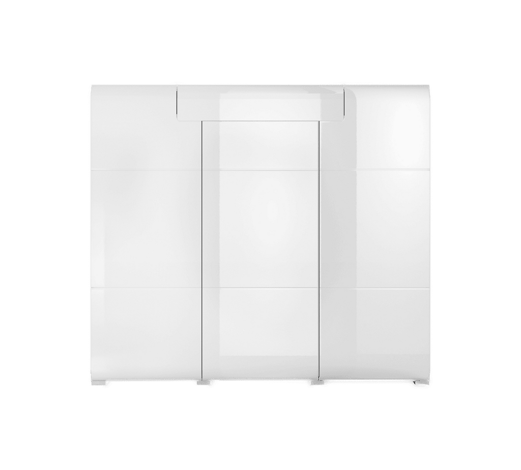 Toledo 76 Sideboard Cabinet