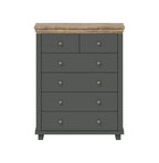Evora 45 Chest of Drawers