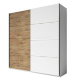 Liberty Galaxy Sliding Door Wardrobe