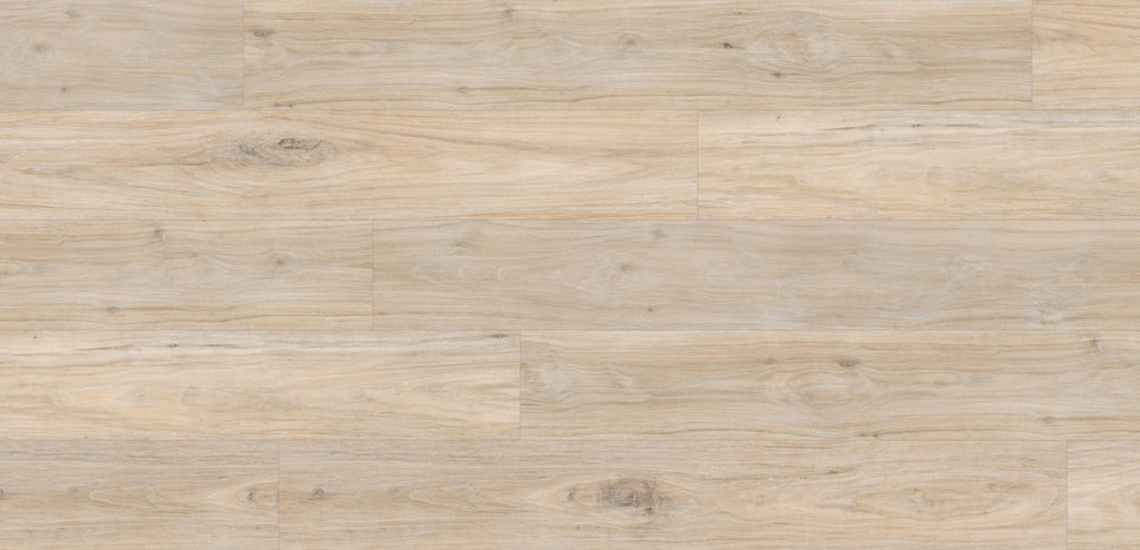 Kaindl FLOORganic Hickory Scuol Guarda Waterproof 8mm Laminate Flooring